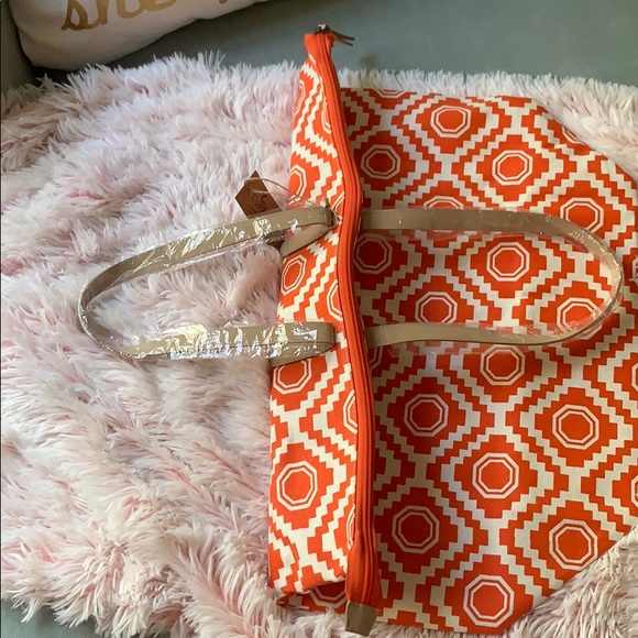 Color Dunes Bag large NWT - Picture 6 of 6